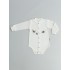 БОДИ ПТИЧКА (интерлок) КЛ.290.040.0.358.005